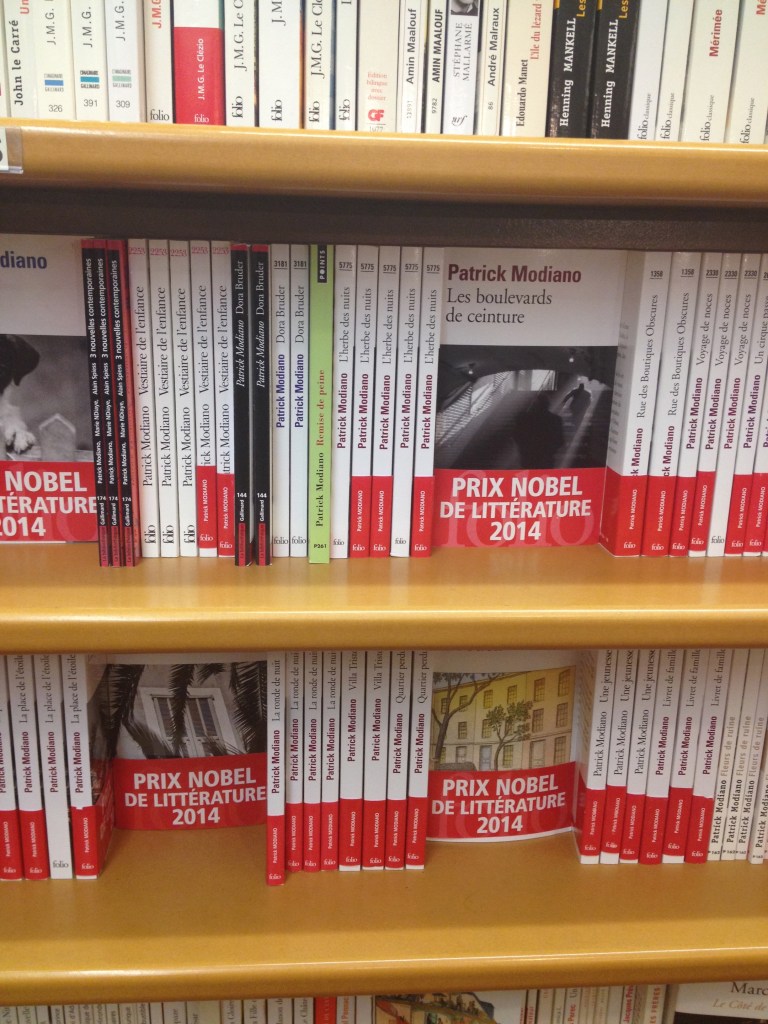 French books!